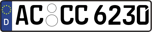 AC-CC6230