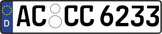 AC-CC6233