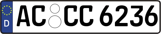 AC-CC6236
