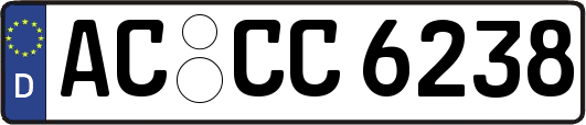 AC-CC6238