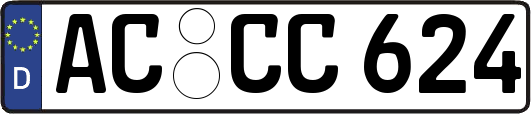 AC-CC624
