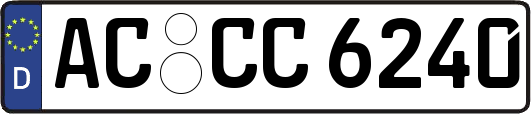 AC-CC6240