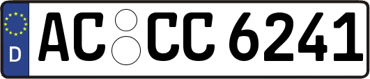 AC-CC6241