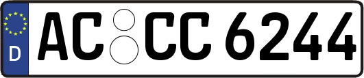 AC-CC6244