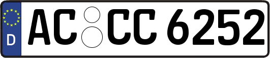AC-CC6252