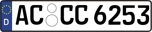 AC-CC6253