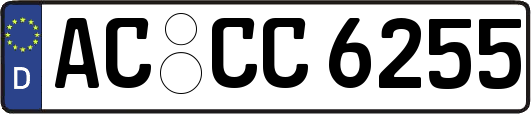 AC-CC6255