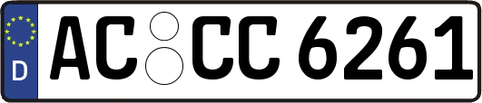 AC-CC6261