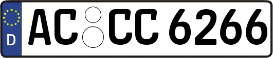 AC-CC6266
