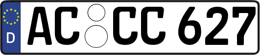 AC-CC627