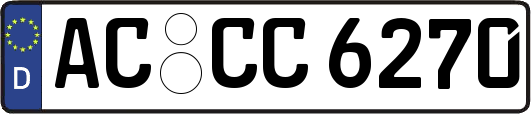 AC-CC6270