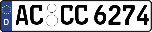 AC-CC6274