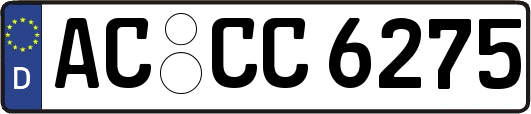AC-CC6275