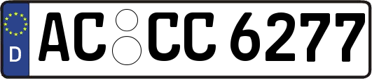 AC-CC6277
