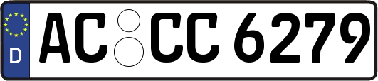 AC-CC6279