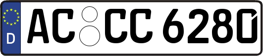 AC-CC6280