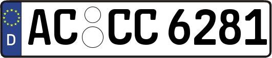AC-CC6281