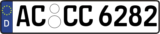 AC-CC6282