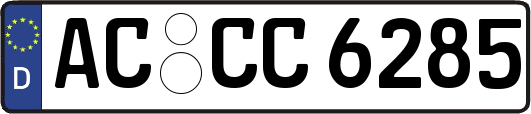 AC-CC6285