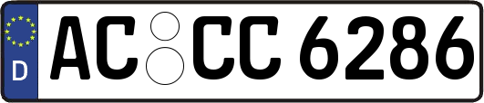 AC-CC6286