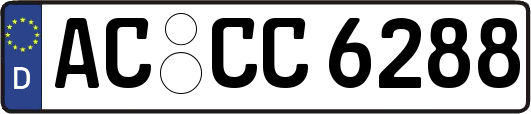 AC-CC6288