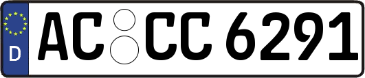 AC-CC6291