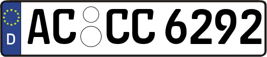 AC-CC6292