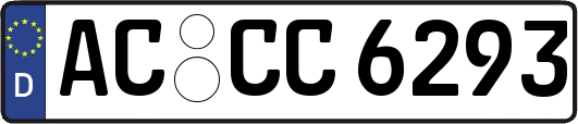 AC-CC6293