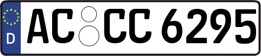 AC-CC6295