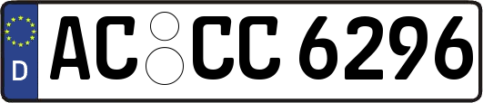 AC-CC6296