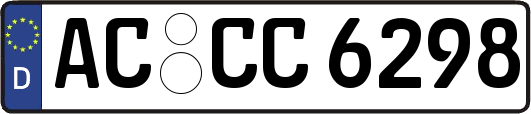 AC-CC6298