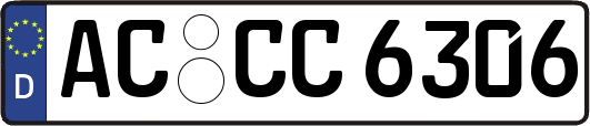 AC-CC6306