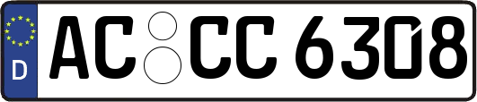 AC-CC6308
