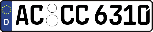 AC-CC6310