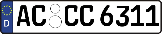 AC-CC6311