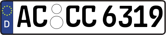 AC-CC6319