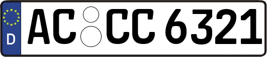 AC-CC6321