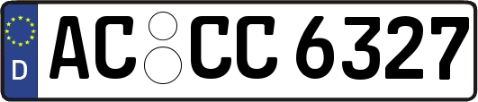 AC-CC6327
