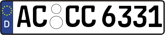 AC-CC6331