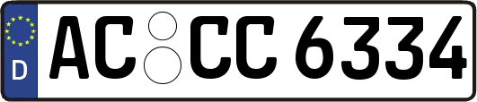 AC-CC6334