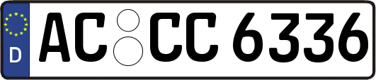 AC-CC6336