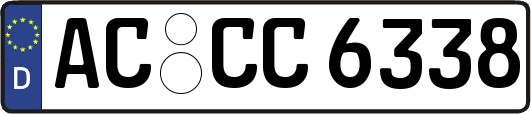 AC-CC6338