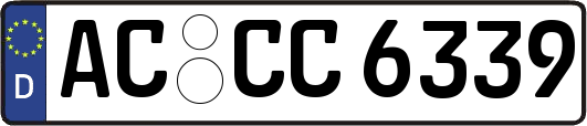 AC-CC6339
