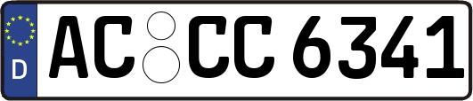 AC-CC6341