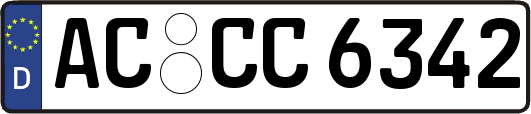 AC-CC6342