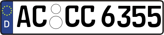 AC-CC6355