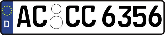 AC-CC6356