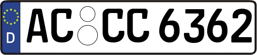 AC-CC6362