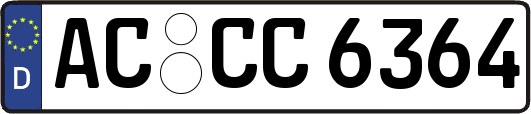 AC-CC6364