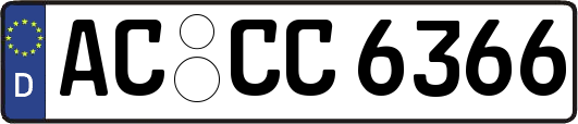 AC-CC6366